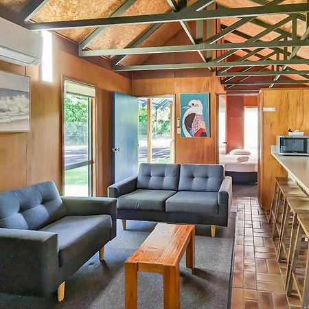 Gumnut Glen Cabins Yeppoon Kültér fotó