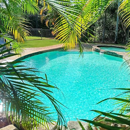 Gumnut Glen Cabins Yeppoon Kültér fotó