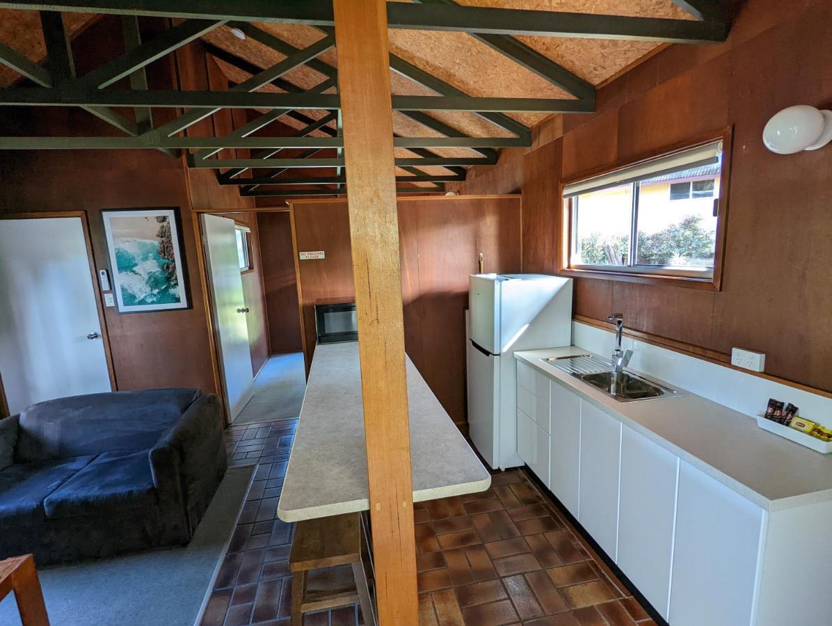 Gumnut Glen Cabins Yeppoon Kültér fotó