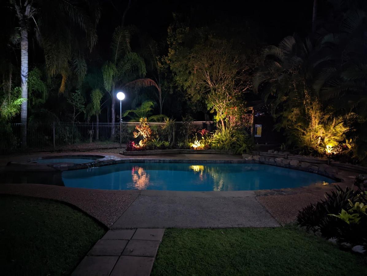 Gumnut Glen Cabins Yeppoon Kültér fotó