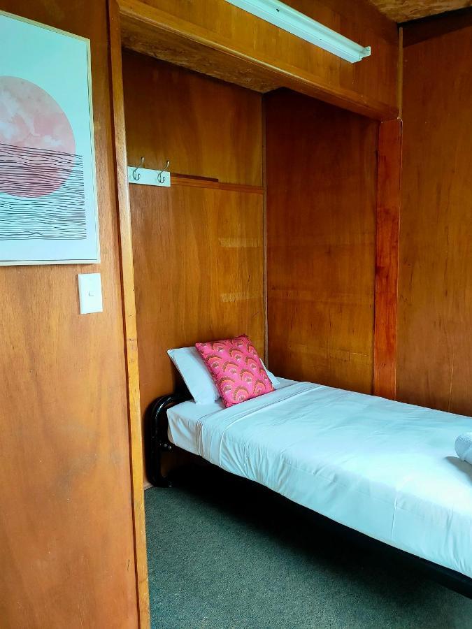 Gumnut Glen Cabins Yeppoon Kültér fotó