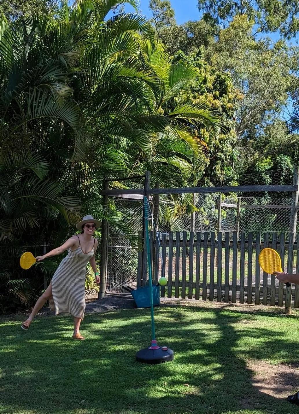 Gumnut Glen Cabins Yeppoon Kültér fotó