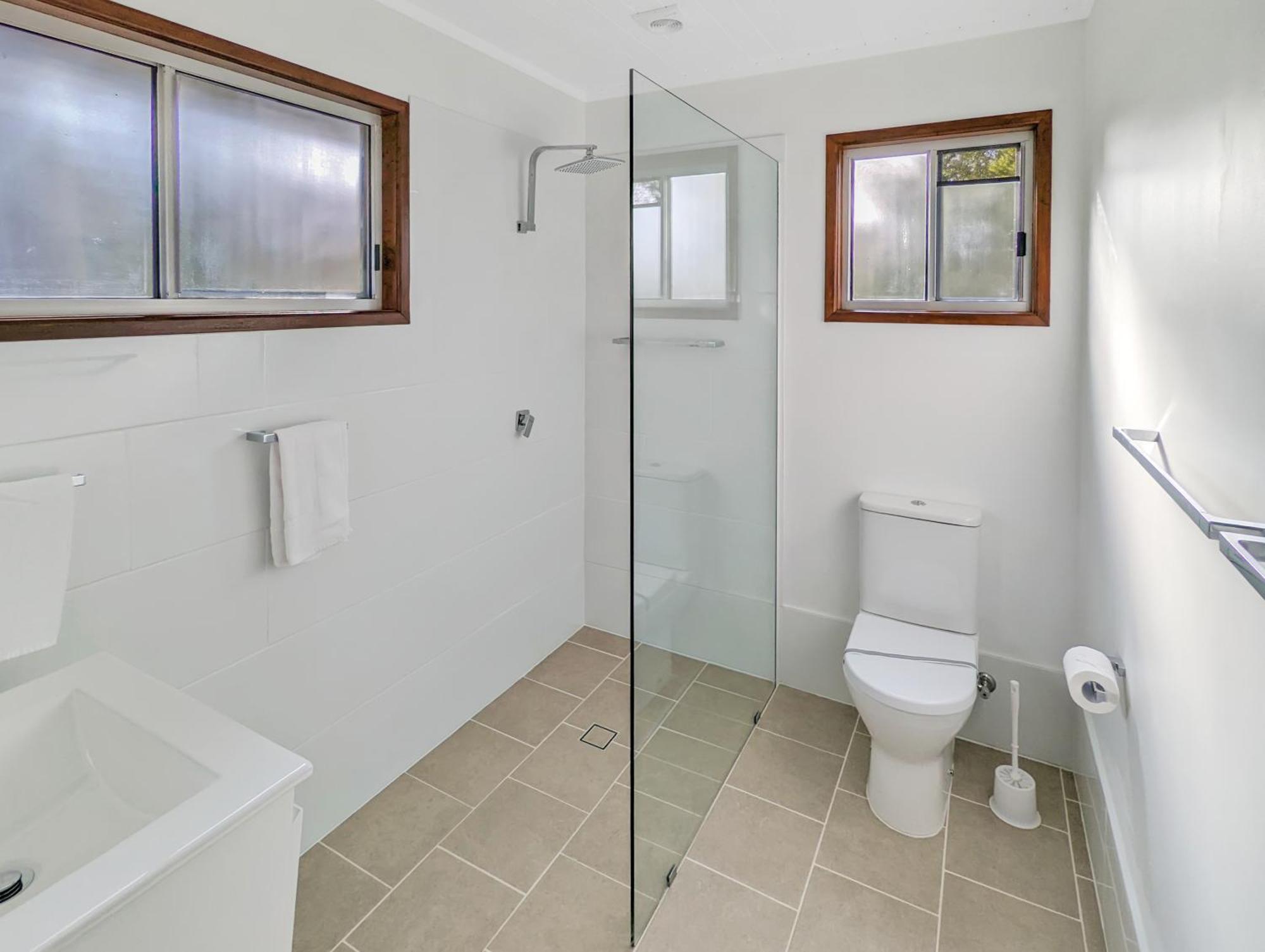Gumnut Glen Cabins Yeppoon Kültér fotó