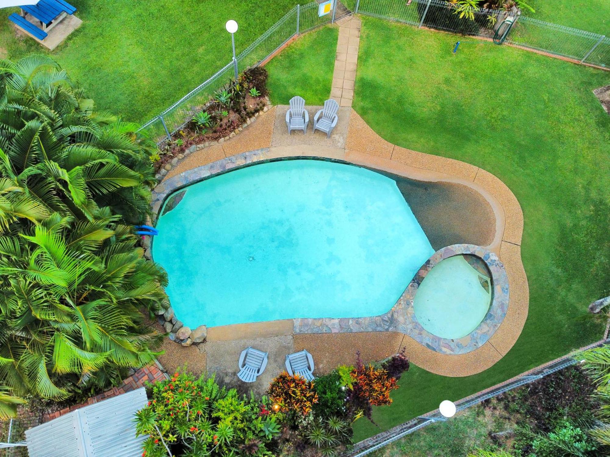 Gumnut Glen Cabins Yeppoon Kültér fotó