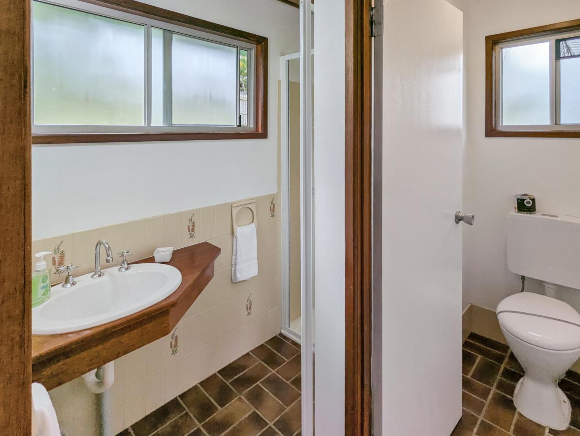 Gumnut Glen Cabins Yeppoon Kültér fotó